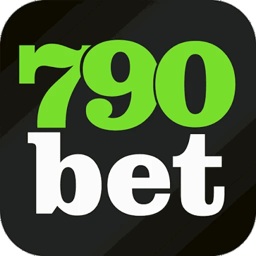 790bet: Onde a Emoção das Apostas Explode! Logo